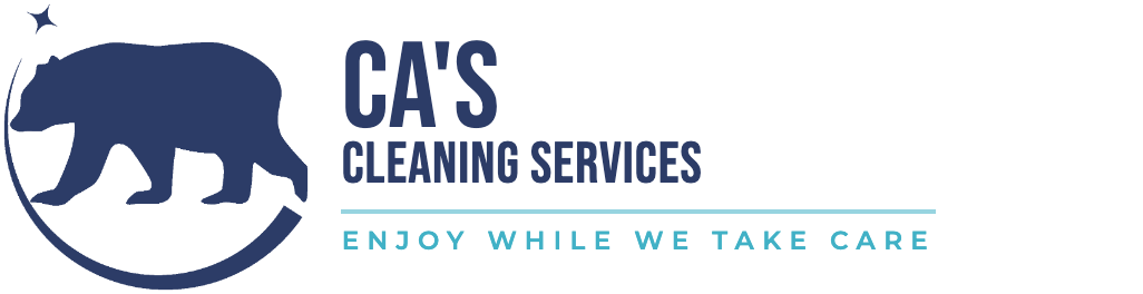 CAS Cleaning Services